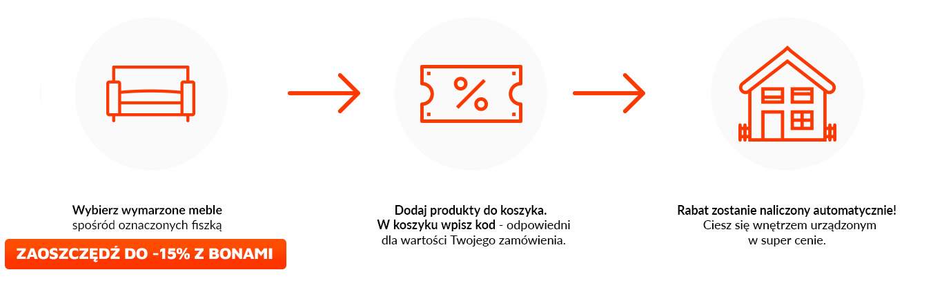 Zaoszczędź do -15%